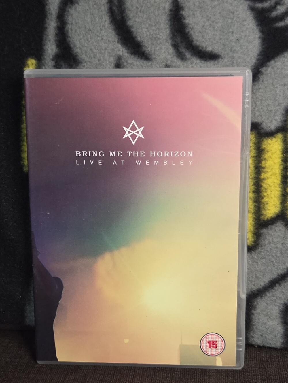 Bring Me The Horizon – Live at Wembley DVD